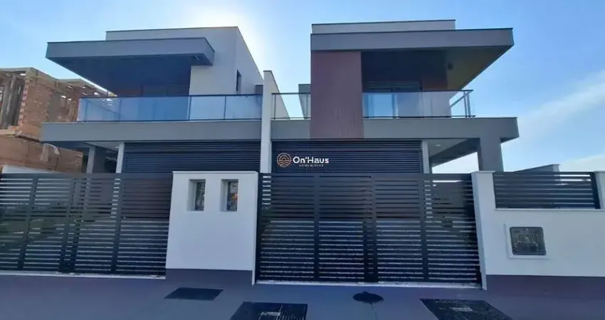 Casa com 3 quartos à venda na Arlindo Isaac da Costa, 100000, Lagoa da Conceição, Florianópolis