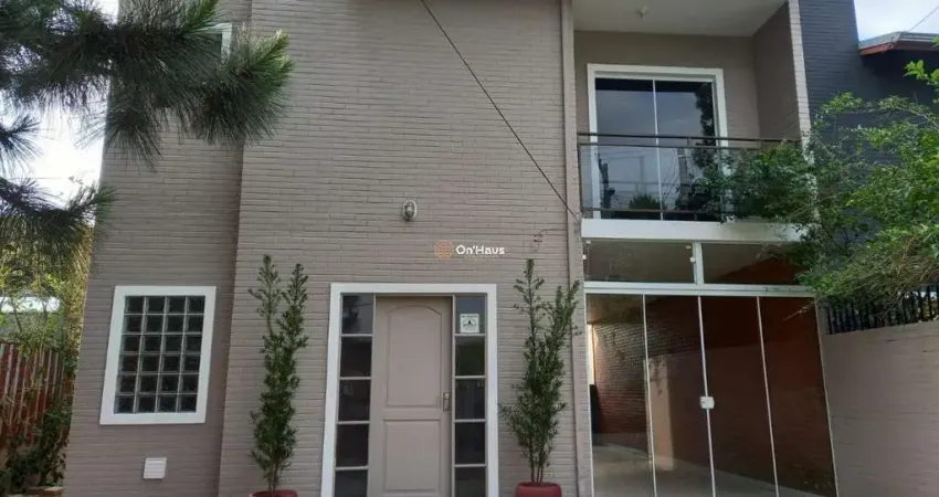 Casa com 3 quartos à venda na Servidão Seove, 67, Campeche, Florianópolis