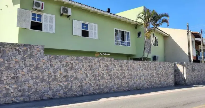 Casa com 5 quartos à venda na Avenida Campeche, 25, Campeche, Florianópolis