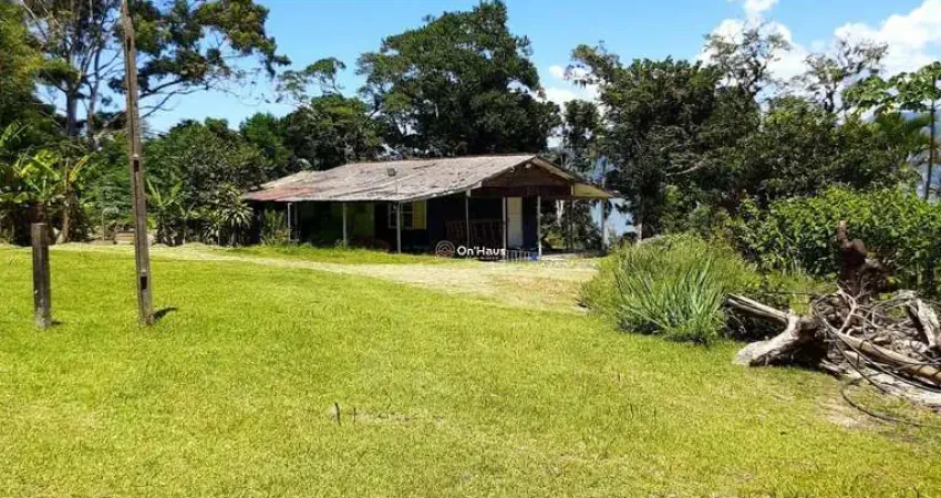 Terreno à venda na Rodovia Baldicero Filomeno, 13951, Ribeirão da Ilha, Florianópolis