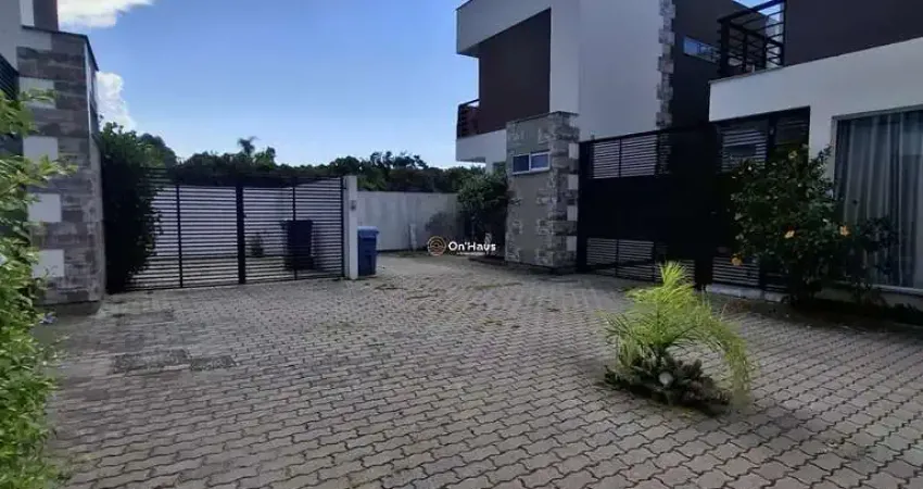 Casa em condomínio fechado com 3 quartos à venda na Rua Jabuticabeira do Sul, 397, Ribeirão da Ilha, Florianópolis