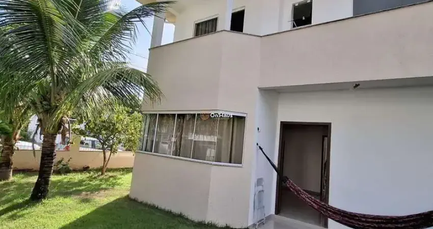 Casa com 3 quartos à venda na Rua Olavo Juvenal Ramos, 855, Campeche, Florianópolis