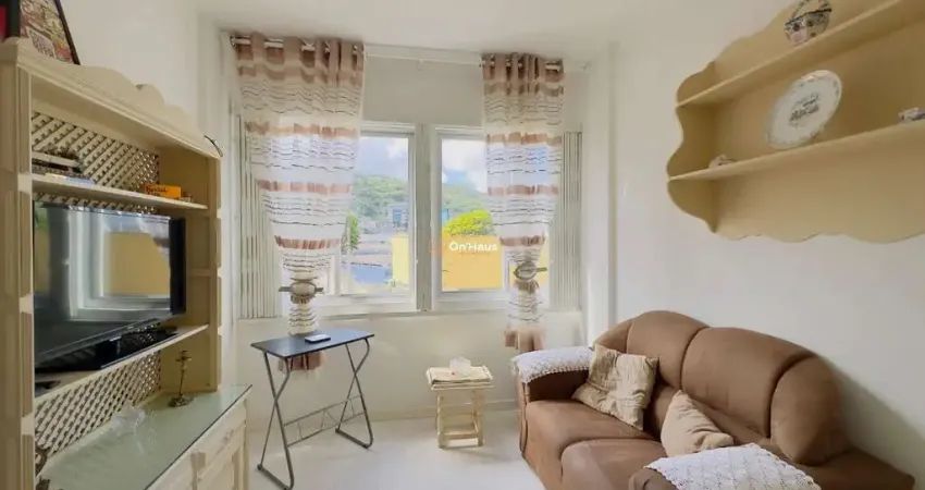 Apartamento com 2 quartos à venda na Rua General Bittencourt, 127, Centro, Florianópolis