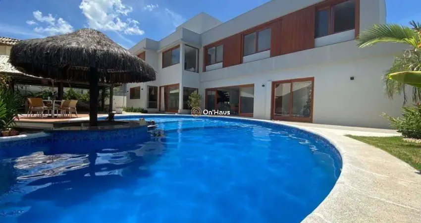 Casa em condomínio fechado com 4 quartos à venda na Rua Reverendo Gelson dos Santos Castro, 886, Rio Tavares, Florianópolis