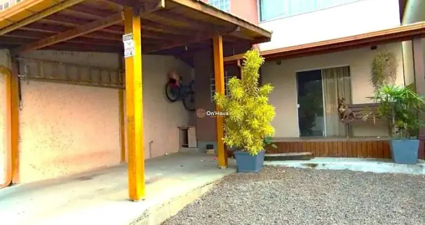 Casa com 2 quartos à venda na Servidão Leôncio Amaro Duarte, 420, Pântano do Sul, Florianópolis