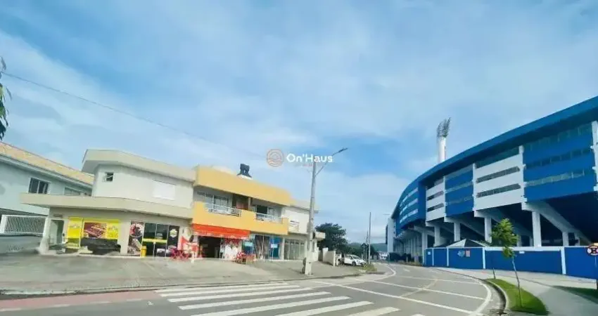 Ponto comercial à venda na Rua Jardim Esperança, 8, Carianos, Florianópolis