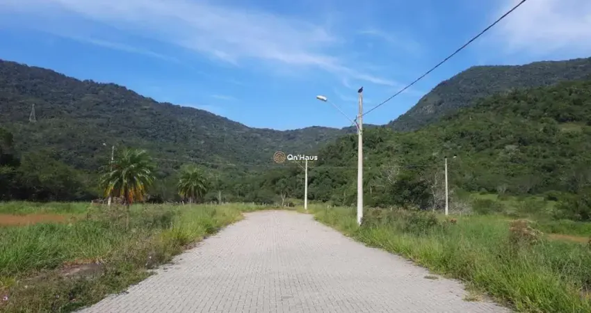 Terreno à venda na Rodovia Baldicero Filomeno, 3221, Ribeirão da Ilha, Florianópolis