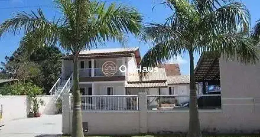 Prédio à venda na Rua Moçambique, 1323, São João do Rio Vermelho, Florianópolis