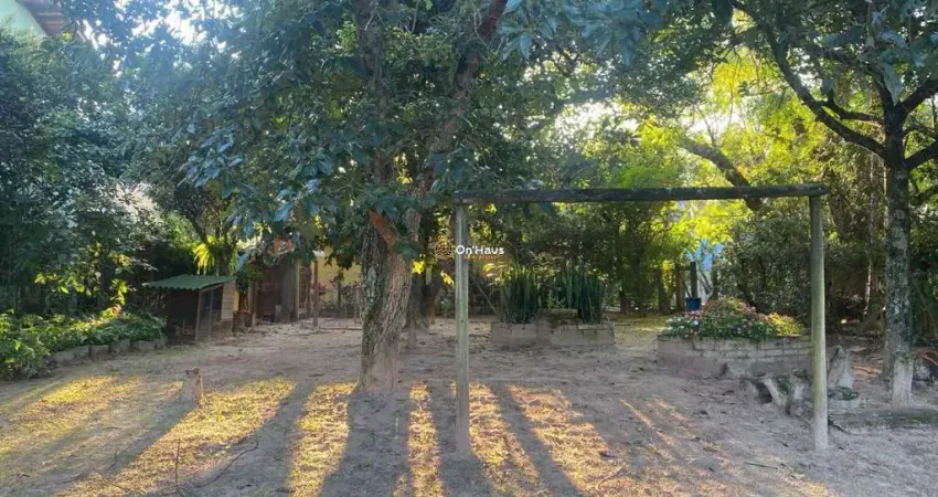 Terreno à venda na Rua Paz, 34, Rio Tavares, Florianópolis