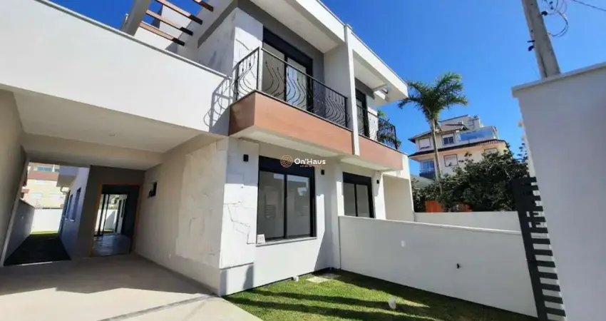 Casa com 3 quartos à venda na Rua Maurício Rosar, 1, Açores, Florianópolis
