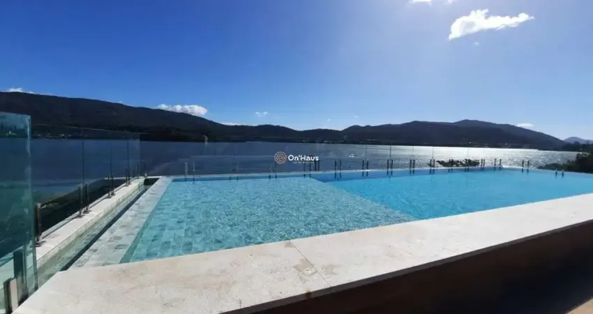 Loft com 1 quarto à venda na Rua Vereador Osni Ortiga, 1919, Lagoa da Conceição, Florianópolis