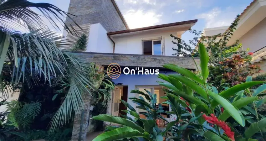 Casa com 4 quartos à venda na Avenida Do Ipê Amarelo, 94, Lagoa da Conceição, Florianópolis