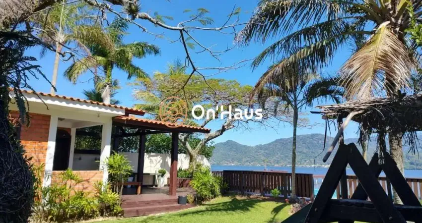 Casa com 5 quartos à venda na Rua Vereador Osni Ortiga, 588, Lagoa da Conceição, Florianópolis