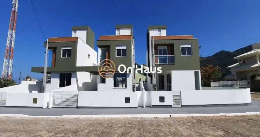 Casa com 3 quartos à venda na Rua José Afonso Fortkamp, 1, Açores, Florianópolis