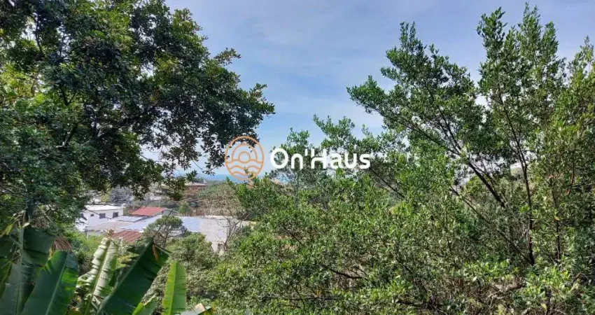 Terreno à venda na Rua Túlio de Oliveira, 1, Armação do Pântano do Sul, Florianópolis