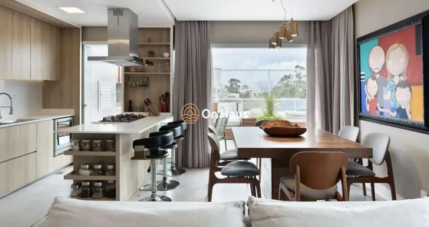 Cobertura com 3 quartos à venda na Avenida Campeche, 2639, Campeche, Florianópolis