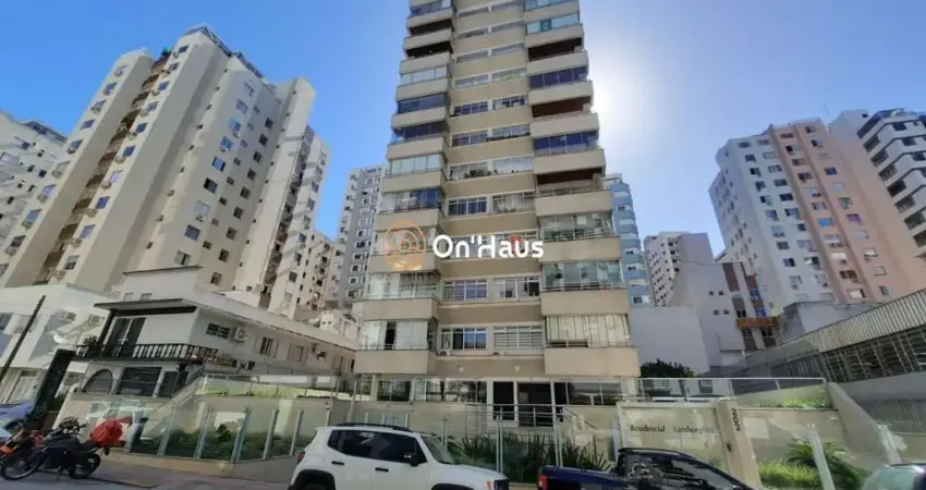 Apartamento com 4 quartos à venda na Rua Desembargador Arno Hoeschl, 203, Centro, Florianópolis