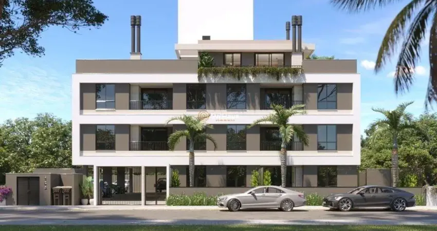 Apartamento com 1 quarto à venda na Rua Cedro Rosa do Sul, 1, Ribeirão da Ilha, Florianópolis