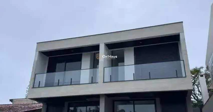 Casa com 3 quartos à venda na Rua Canto da Amizade, 82, Lagoa da Conceição, Florianópolis