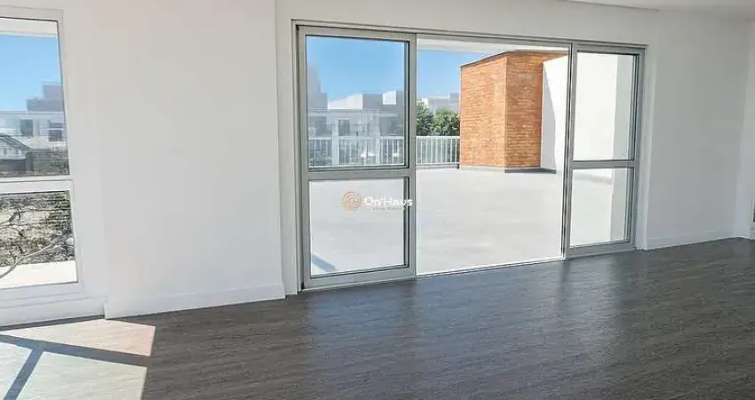 Cobertura com 3 quartos à venda na Rua Ana Luiza Vieira, 130, Novo Campeche, Florianópolis