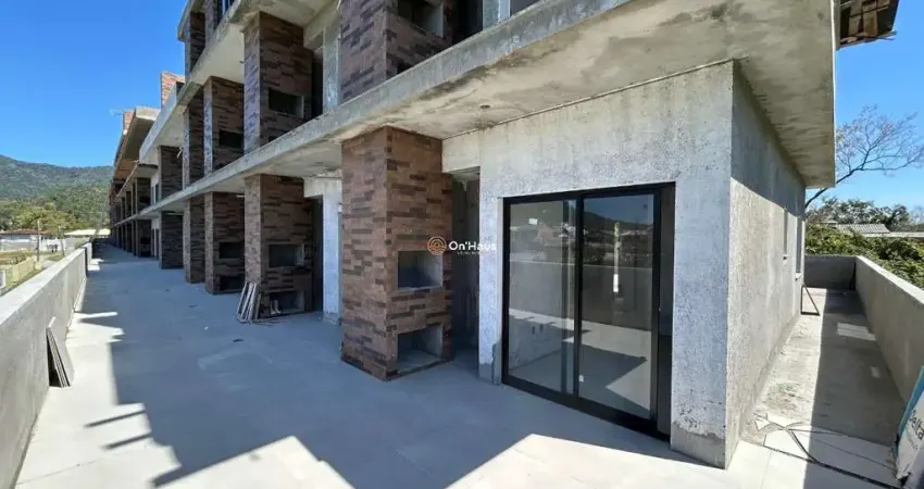 Apartamento com 2 quartos à venda na Rodovia Baldicero Filomeno, 3440, Ribeirão da Ilha, Florianópolis