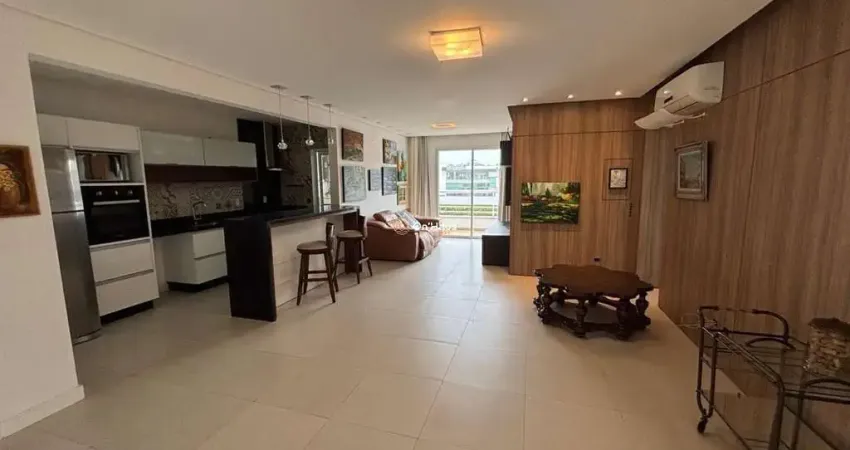 Cobertura com 3 quartos à venda na Rua Radialista Dakir Polidoro, 195, Campeche, Florianópolis