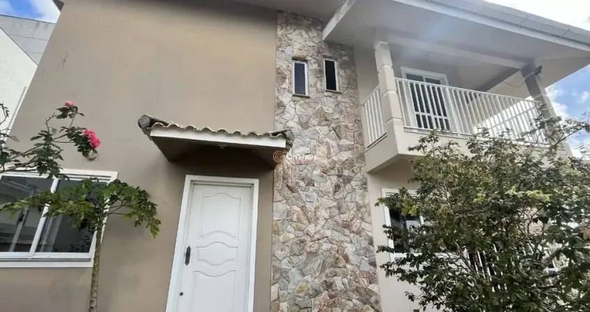 Casa com 3 quartos à venda na Rua Arco íris, 172, Carianos, Florianópolis