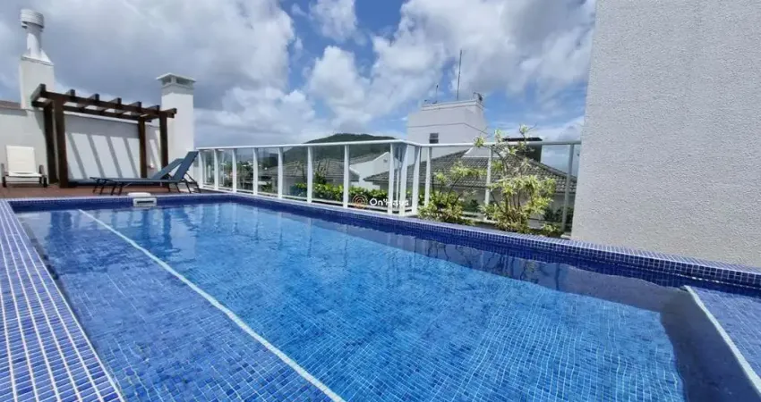 Apartamento com 2 quartos à venda na Rua Nivaldo Dias, 45, Campeche, Florianópolis