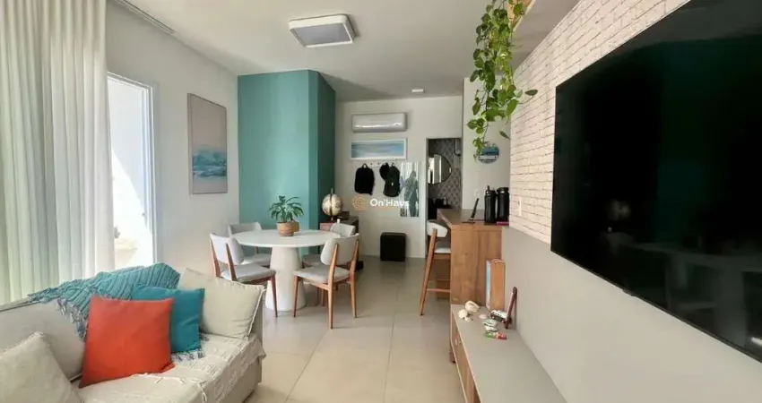 Cobertura com 3 quartos à venda na Avenida Campeche, 555, Campeche, Florianópolis