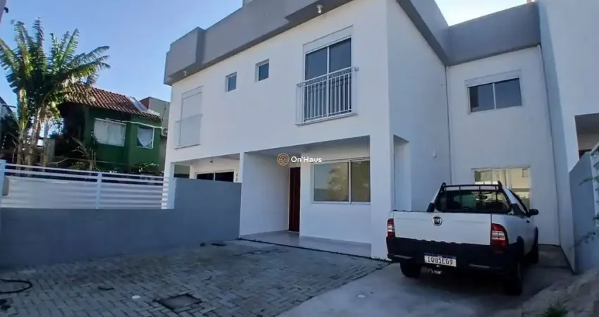Casa com 3 quartos à venda na Servidão Laura Duarte Prazeres, 481, Campeche, Florianópolis