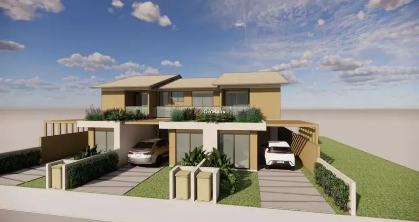 Casa com 3 quartos à venda na Rua Joaquim José Antunes, 9, Campeche, Florianópolis