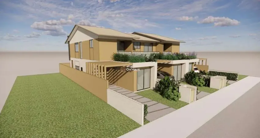 Casa com 3 quartos à venda na Rua Joaquim José Antunes, 9, Campeche, Florianópolis