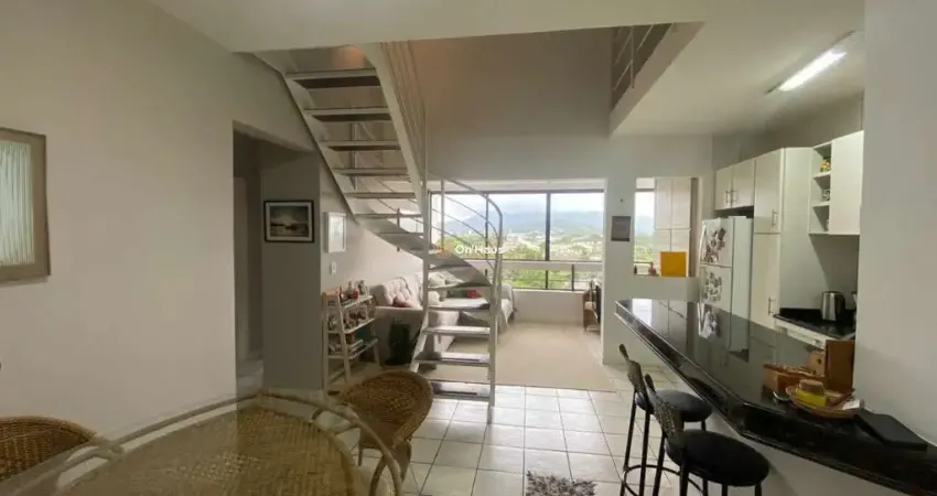 Apartamento com 2 quartos à venda na Avenida Luiz Boiteux Piazza, 3893, Cachoeira do Bom Jesus, Florianópolis