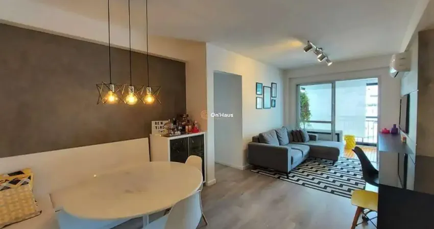 Apartamento com 2 quartos à venda na Rua João Meirelles, 1451, Abraão, Florianópolis