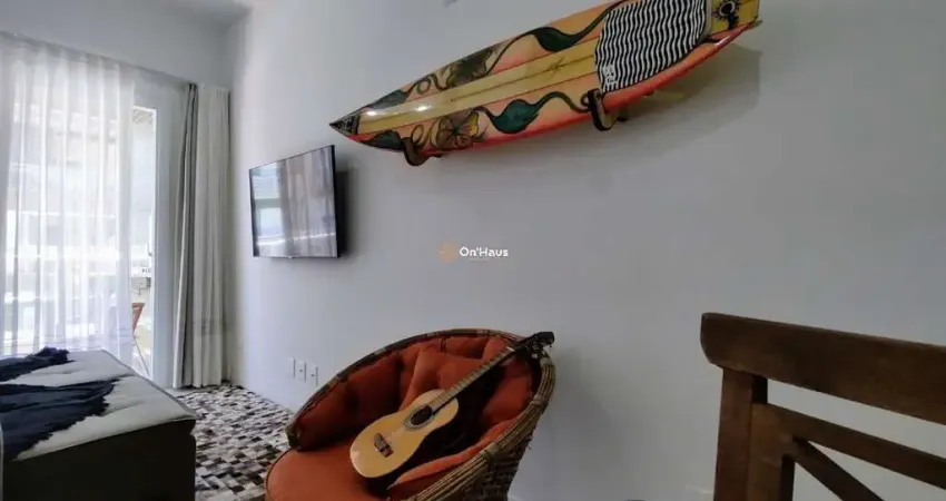 Apartamento com 2 quartos à venda na Avenida Campeche, 555, Campeche, Florianópolis