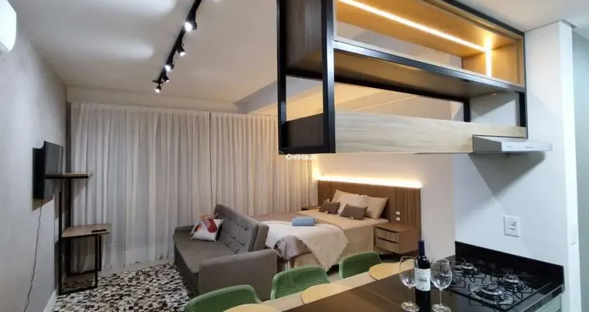 Apartamento com 1 quarto à venda na Avenida Campeche, 555, Campeche, Florianópolis