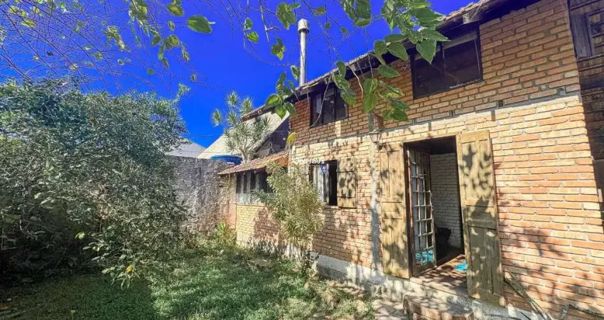 Casa com 2 quartos à venda na Servidão José Bernardino Chagas, 451, Rio Tavares, Florianópolis
