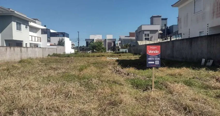 Terreno à venda na Rua Canela Amarela, 3, Ribeirão da Ilha, Florianópolis