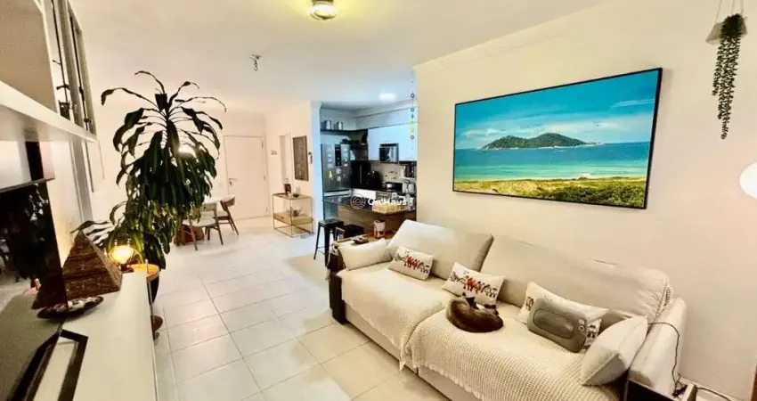 Apartamento com 3 quartos à venda na Rua Ana Luiza Vieira, 130, Campeche, Florianópolis