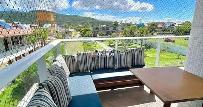 Apartamento com 2 quartos à venda na Rua Manoel Pedro Vieira, 590, Morro das Pedras, Florianópolis