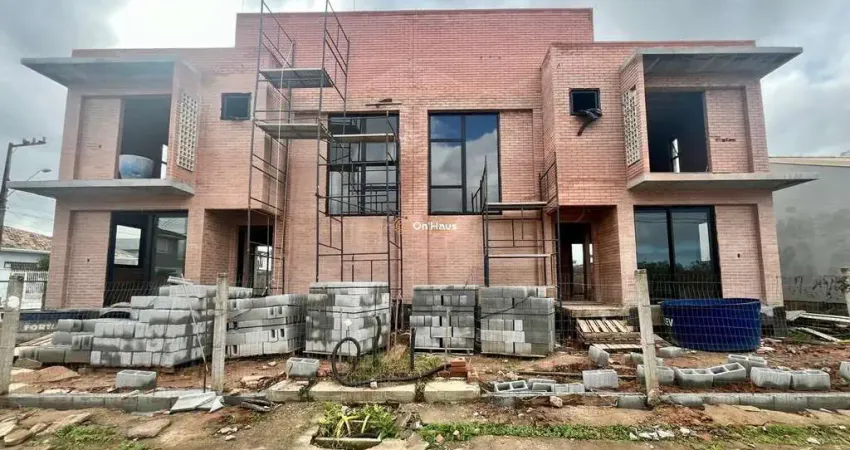 Casa com 3 quartos à venda na Ipe Amarelo, 614, Carianos, Florianópolis