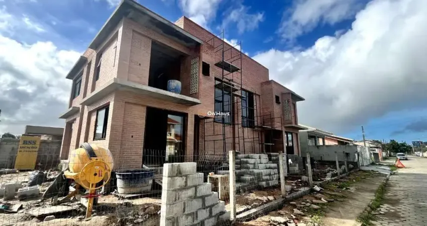Casa com 3 quartos à venda na Rua Ipê Rosa, 614, Carianos, Florianópolis