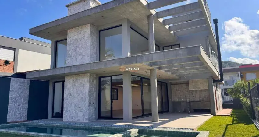 Casa com 4 quartos à venda na Servidão João Chagas, 52, Campeche, Florianópolis