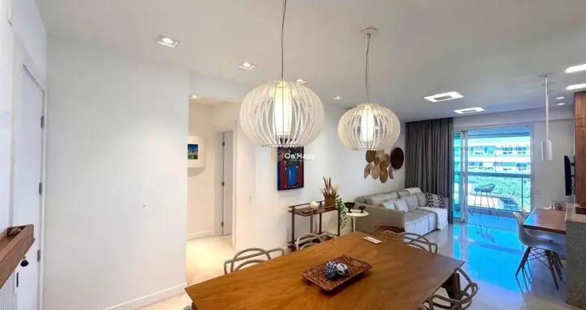 Apartamento com 1 quarto à venda na Avenida Campeche, 1886, Campeche, Florianópolis