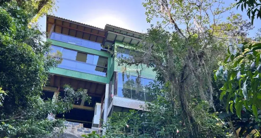 Casa com 2 quartos à venda na Rodovia Doutor Antônio Luiz Moura Gonzaga, 466, Rio Tavares, Florianópolis