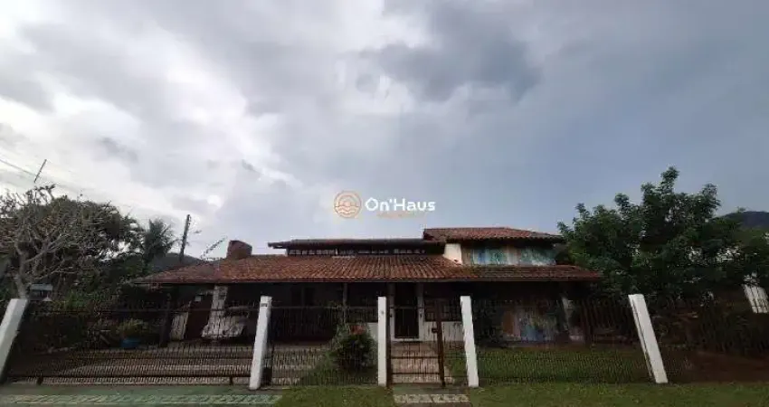 Casa com 5 quartos para alugar na Rua da Andorinha, 170, Lagoa da Conceição, Florianópolis