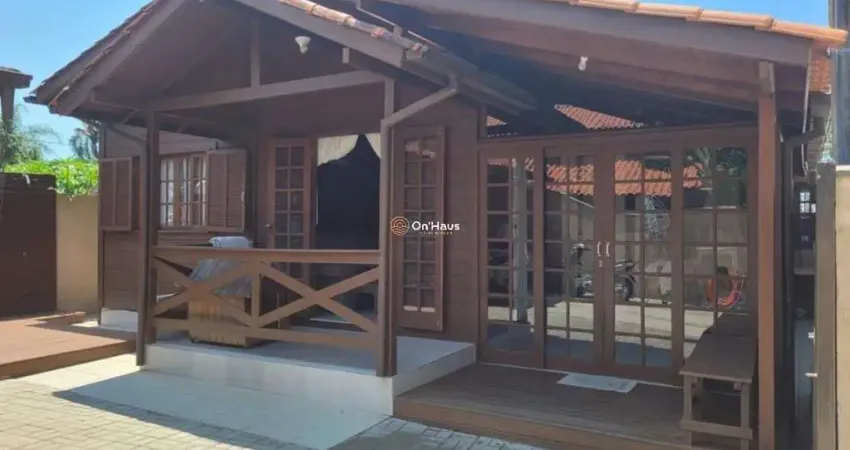 Casa para alugar na Alfredo Manoel Vieira, 137, Morro das Pedras, Florianópolis