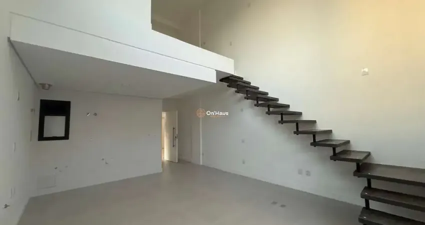 Apartamento com 1 quarto à venda na Rodovia José Carlos Daux, 1710, Santo Antônio de Lisboa, Florianópolis