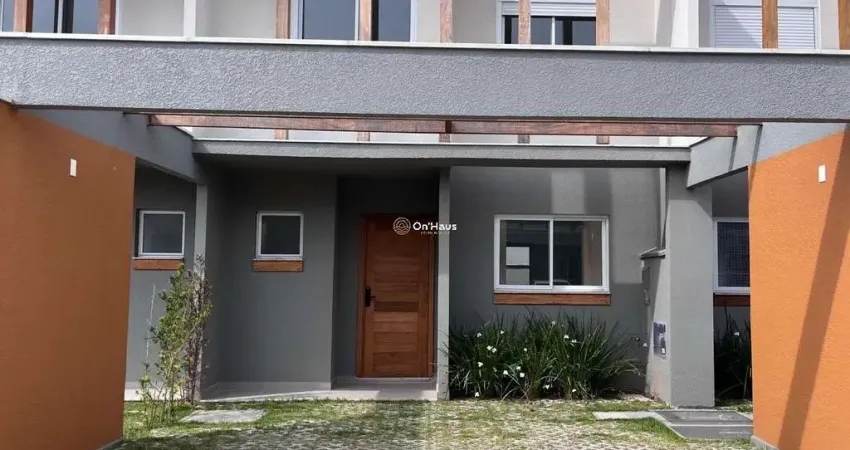 Casa em condomínio fechado com 3 quartos à venda na Rua Sagrado Coração de Jesus, 811, Morro das Pedras, Florianópolis