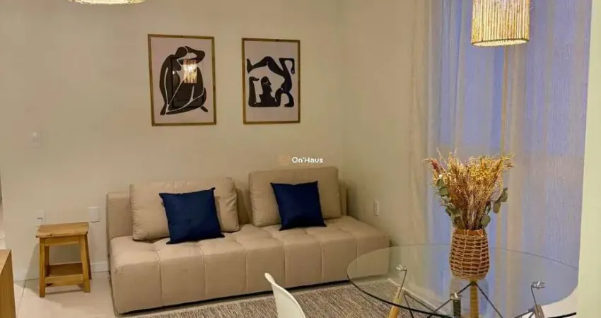 Apartamento com 1 quarto à venda na Rua dos Jades, 63, Morro das Pedras, Florianópolis